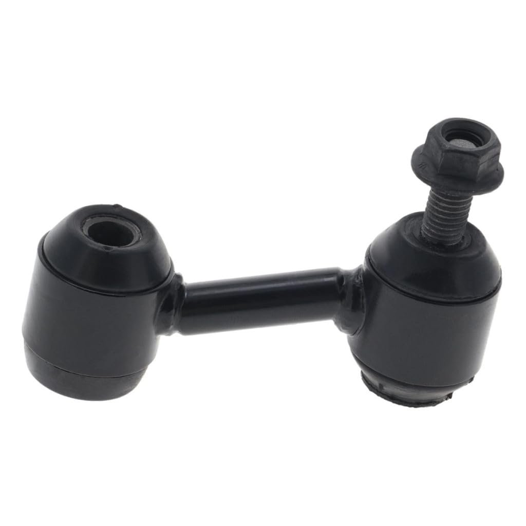 Stabilizer Bar Link Set For 2014 2020 Chevy Impala Fixed Bushing End 1 And 2 Rear Suspension Black Alx Pau Me Ms50896 Cla4