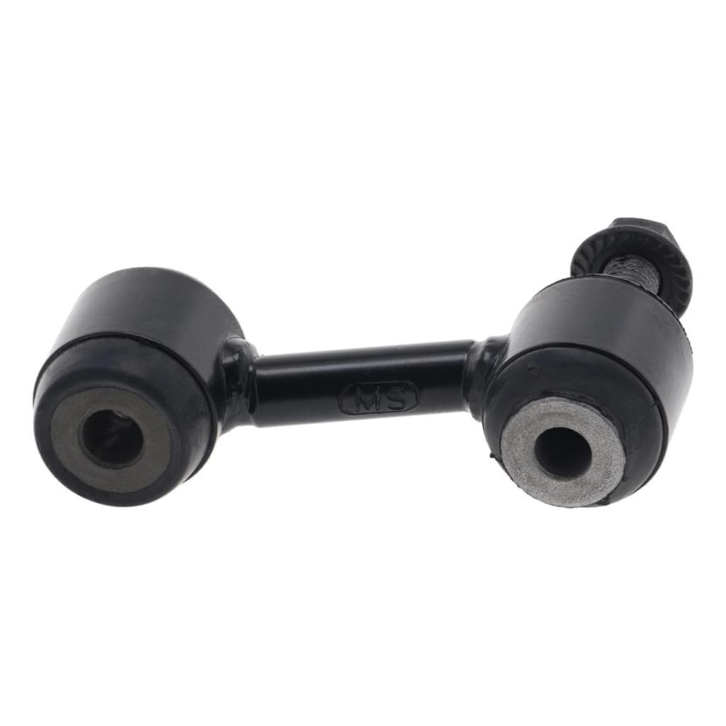 Stabilizer Bar Link Set For 2014 2020 Chevy Impala Fixed Bushing End 1 And 2 Rear Suspension Black Alx Pau Me Ms50896 Cla4