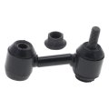 Stabilizer Bar Link Set For 2014 2020 Chevy Impala Fixed Bushing End 1 And 2 Rear Suspension Black Alx Pau Me Ms50896 Cla4