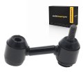 Stabilizer Bar Link Set For 2014 2020 Chevy Impala Fixed Bushing End 1 And 2 Rear Suspension Black Alx Pau Me Ms50896 Cla4