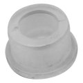 Accelerator Pedal Bushing For 1990-1995 Bmw 325is Black Plastic Standard Replacement Part Rlx-wop-oes-35411119016-cl360a54 