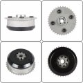 Labwork Camshaft Timing Chain Sprocket 11367583208 11367583207 Replacement For Bmw N55 N52 N54