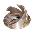 Twin Trax Helix For Tss-04 Clutch 54-44 X 54-46 Dual Angle Option Ski Doo And Polaris With Engine Reverse 