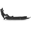 Left Fender Closeout Panel For Jeep Grand Cherokee 2016-2021 68277399aa 