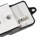 Secosautoparts Compatible With Mazda 6 Gs3l 66 350c 09-2011 Electric Window Master Control Switch Lifter