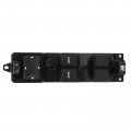 Secosautoparts Compatible With Mazda 6 Gs3l 66 350c 09-2011 Electric Window Master Control Switch Lifter