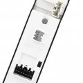 Secosautoparts Compatible With Mazda 6 Gs3l 66 350c 09-2011 Electric Window Master Control Switch Lifter