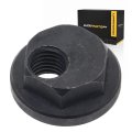 Alignment Toe Adjusting Set For 2006 2007 2008 2009 Saturn Vue Steel Silver Bolt Front Position Replacement Part
