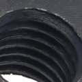 Alignment Toe Adjusting Set For 2006 2007 2008 2009 Saturn Vue Steel Silver Bolt Front Position Replacement Part