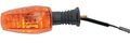 Ks Technologies Dot Approved Turn Signal Amber 25-3242 