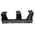 Fender Brace Front Passenger Side For Dodge Grand Caravan 2008 2020 Replacement Ch1245110 And 4894894aa 