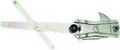 1955-59 Pickup Window Regulator-lh 