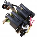 Aip Electronics Premium Ignition Coil Pack Compatible With Dodge Eagle Hyundai Mitsubishi Plymouth Elantra 2 0 1989-1995