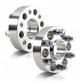 2 Pieces 1 5 38mm Wheel Adapters Change Bolt Pattern 6x120 To 6x139 7 6 Center Bore 66 9 78 1mm Thread Pitch 14x1 5 For Chevy