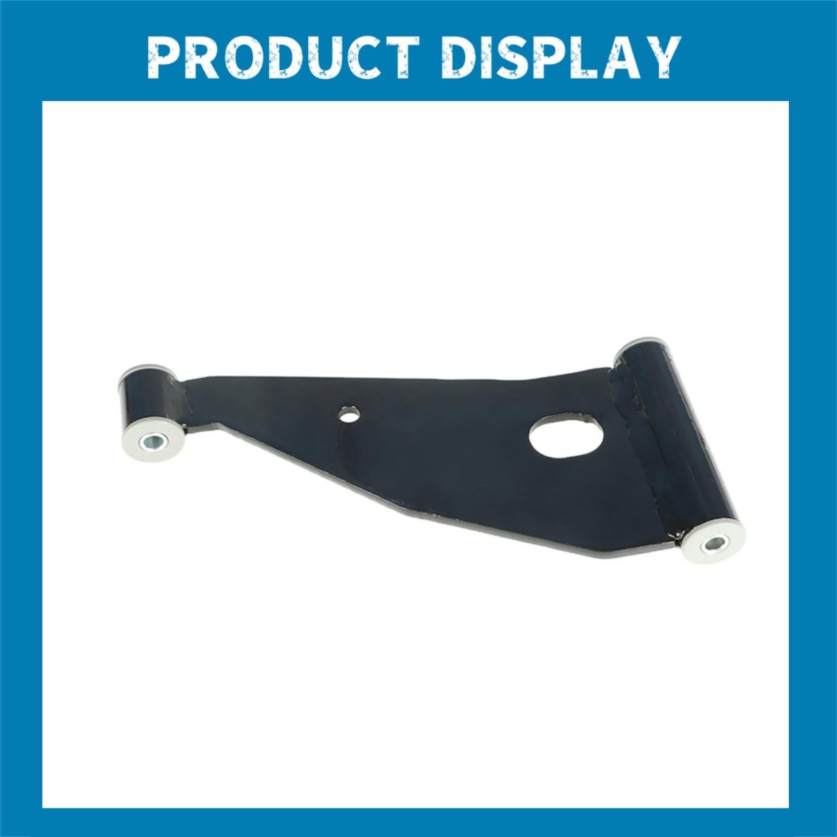 Control Arm Replacement For Club Car Precedent 2004 Up Fits Part Numbers 103388501 Am1244201 10228730
