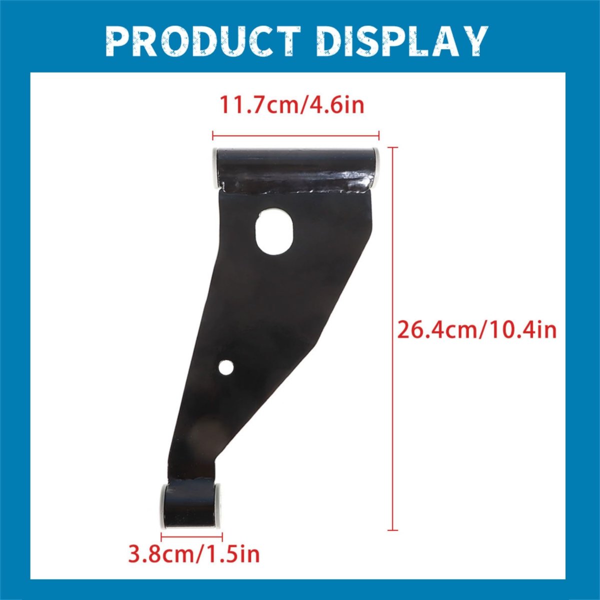 Control Arm Replacement For Club Car Precedent 2004 Up Fits Part Numbers 103388501 Am1244201 10228730