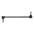 Stabilizer Bar Link Set For 2011 2012 Buick Regal Front Suspension Ball Joint Ends Pre Greased With Hardware 