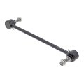 Stabilizer Bar Link Set For 2011 2012 Buick Regal Front Suspension Ball Joint Ends Pre Greased With Hardware