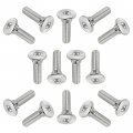 Caltric 14 Front And Rear Disc Stud Bolt Compatible With Kawasaki Vulcan 88 Vn1500 1987 1988-1995