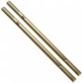 Caltric Left And Right Tie Rod Compatible With Honda Sportrax 300 Trx300ex 1993-2006 Qty 2