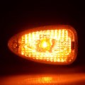 Cicitree 1 Pair Turn Signal Light Blinker Indicator Lamp Bulb Compatible For Bmw K1200gt K1200rs R1100r R850r