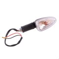 Cicitree 1 Pair Turn Signal Light Blinker Indicator Lamp Bulb Compatible For Bmw K1200gt K1200rs R1100r R850r