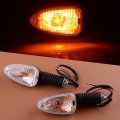 Cicitree 1 Pair Turn Signal Light Blinker Indicator Lamp Bulb Compatible For Bmw K1200gt K1200rs R1100r R850r