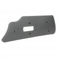Ocpty Window Switch Bezel Replacement Fits For Chevy Gmc 
