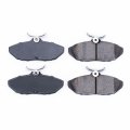 Rear Disc Brake Pad Set For Jaguar S-type 2000 2001 2002 Pc-294818 