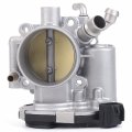 Throttle Body 55561495 55577375 For Chevrolet Cruze Sonic Aveo Pontiac G3 