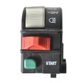 Handlebar Switch Replacement For Predator 500 2003-2007 Outlaw 450 2008-2010 2007-2011 525 2006 2007