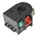 Handlebar Switch Replacement For Predator 500 2003-2007 Outlaw 450 2008-2010 2007-2011 525 2006 2007
