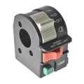 Handlebar Switch Replacement For Predator 500 2003-2007 Outlaw 450 2008-2010 2007-2011 525 2006 2007