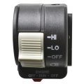 Handlebar Switch Replacement For Predator 500 2003-2007 Outlaw 450 2008-2010 2007-2011 525 2006 2007