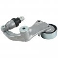 Carbhub Serpentine Belt Tensioner Assembly Fit For 2007-2011 Honda Civic 1 8l Replace 31170rwk025 31170rwk015 31170rwk005 