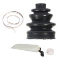 Cv Joint Boot Kit Fit For Honda Fourtrax 300 Rtv900 Rtv900xt Yamaha Big Bear 350 Outer 
