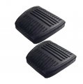 Ihave Replacement For Brake Clutch Pedal Pad Cover 1981 82 83 84-03 Celica Camry Corona Carina 