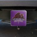City College Of New York Primary Logo Tow Trailer Hitch Cover Plug Insert 2