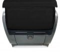 Carscover Custom Fit 2014-2019 Toyota Tundra Pickup Truck Neoprene Car Front Center Console Jump Seat Cover