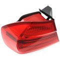 Bmw 328i Tail Light Assembly 2006 2007 2008 Driver Side For Bm2800119 