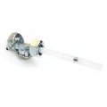 New Petcock Gas Fuel Tank Switch Fits Honda Xr250 Xr500 Xl500 1979 1980 16x1 5mm