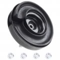 A-premium Front Driver Or Passenger Side Suspension Strut Mount Compatible With Ford F-150 04-08 Heritage Expedition Lincoln