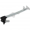 Power Window Regulator With Motor Fit For 2008-2012 Honda Accord Front Left 751-072