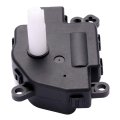Temperature Air Door Actuator 604 218 Hvac Blend Control Ford F 150 Freestar Lobo Lincoln Mark Lt Mercury Monterey Replace For 