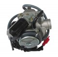 26mm Carburetor For Carb Gy6 Wildfire 150cc Wild Fire 150 Cc Scooter Go Kart
