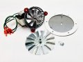 Compatible Enviro Fire Combustion Exhaust Blower Motor Kit Ef-901 4 3 4pd Ph-univcombkit-p Fits A 50-901 F4i-007 Ef-007 Ef5-114 