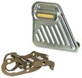 Wix Filters 58815 Automatic Transmission Filter Pack Of 1 