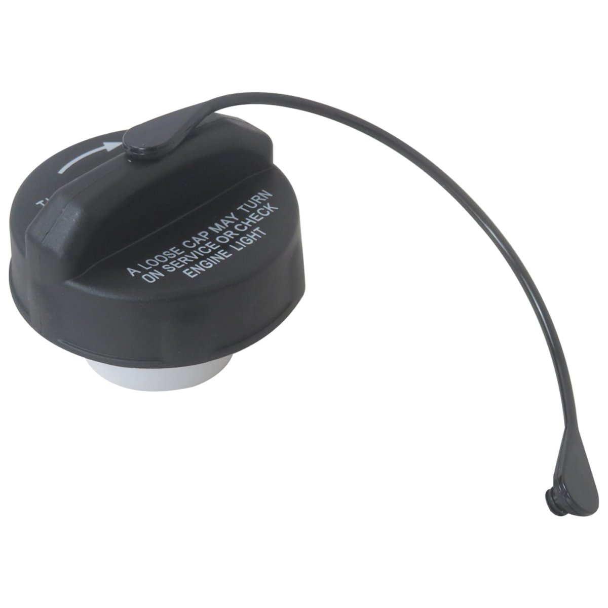 Fuel Cap Gas Replace 52030377ab 5278632ag 52030377aa For 2000 2002 Chrysler Neon Black Tank Filler