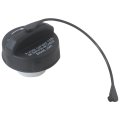 Fuel Cap Gas Replace 52030377ab 5278632ag 52030377aa For 2000 2002 Chrysler Neon Black Tank Filler