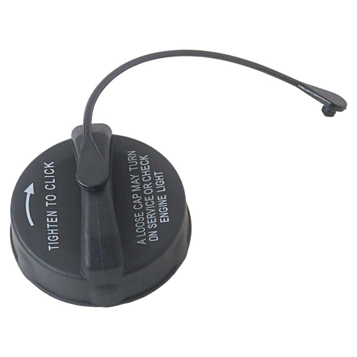 Fuel Cap Gas Replace 52030377ab 5278632ag 52030377aa For 2000 2002 Chrysler Neon Black Tank Filler